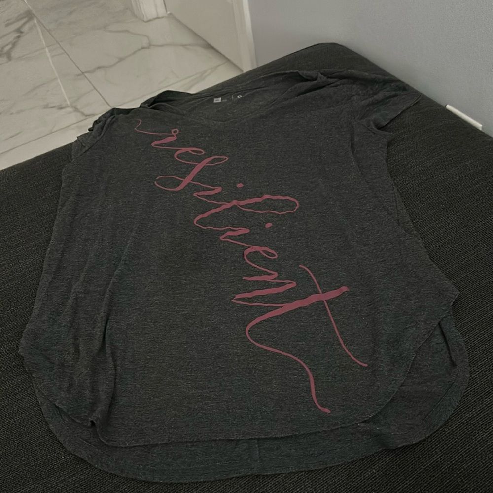 Version size XL blouse